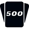 500 Rummy